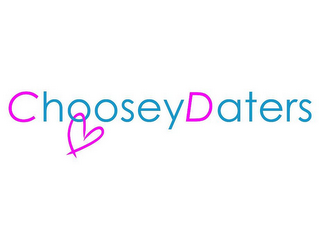 CHOOSEYDATERS