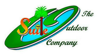 THE OUTDOOR SUITE COMPANY