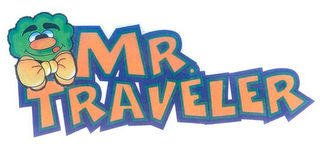 MR.TRAVELER