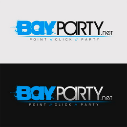 BAYPARTY.NET  POINT CLICK PARTY