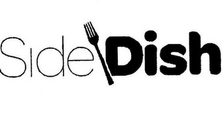 SIDE DISH