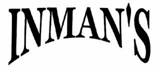 INMAN'S