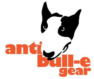 ANTI BULL-E GEAR