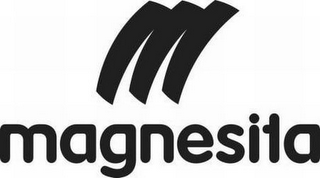 MAGNESITA