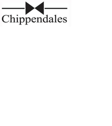 CHIPPENDALES