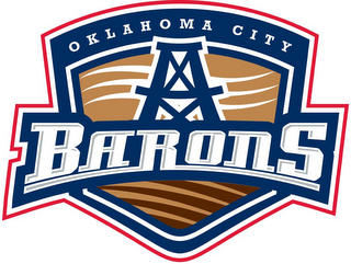 OKLAHOMA CITY BARONS