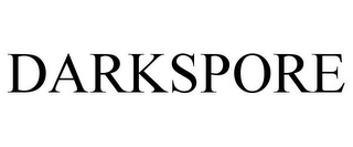 DARKSPORE