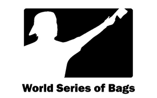 THE WORLD SERIES OF BAGS