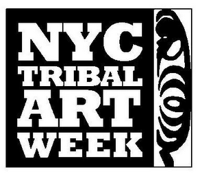 NYC TRIBAL ART WEEK