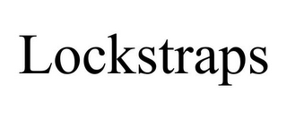 LOCKSTRAPS