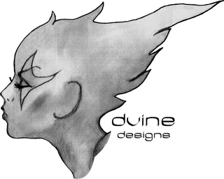 DVINE DESIGNS