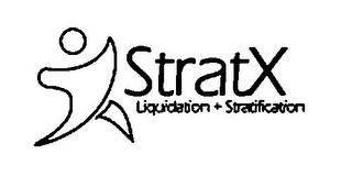 STRATX LIQUIDATION + STRATIFICATION