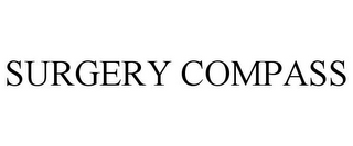 SURGERY COMPASS