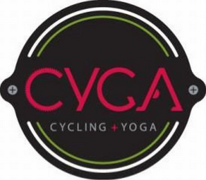 CYGA CYCLING + YOGA