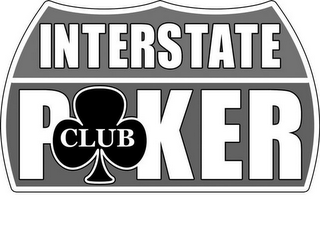 INTERSTATE POKER CLUB