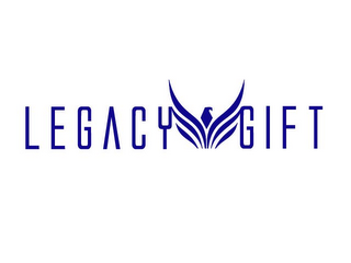 LEGACY GIFT