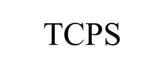 TCPS