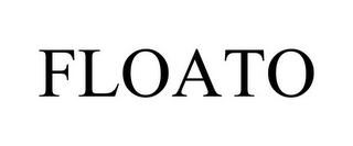 FLOATO