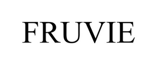 FRUVIE