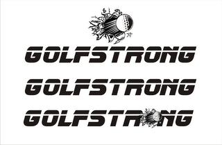 GOLFSTRONG