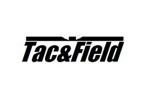 TAC&FIELD