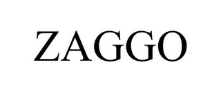 ZAGGO