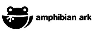 AMPHIBIAN ARK