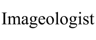 IMAGEOLOGIST