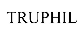 TRUPHIL