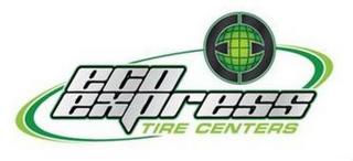 ECO EXPRESS TIRE CENTERS