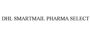 DHL SMARTMAIL PHARMA SELECT