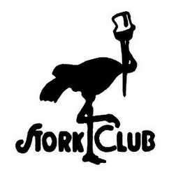 STORK CLUB