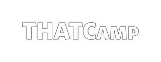 THATCAMP