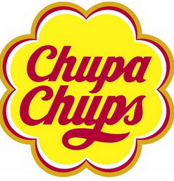 CHUPA CHUPS