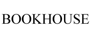 BOOKHOUSE