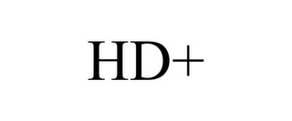 HD+