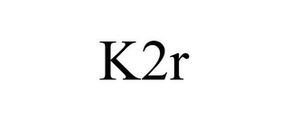 K2R