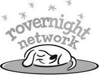 ROVERNIGHT NETWORK