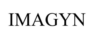 IMAGYN