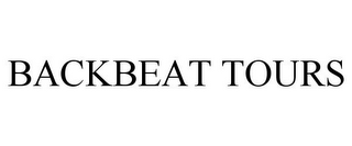 BACKBEAT TOURS