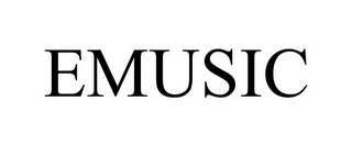 EMUSIC