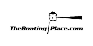 THEBOATING PLACE.COM