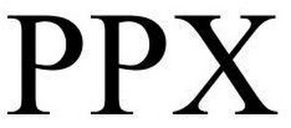 PPX