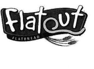 FLATOUT FLATBREAD