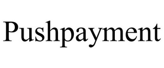 PUSHPAYMENT