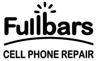 FULLBARS CELL PHONE REPAIR