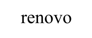 RENOVO