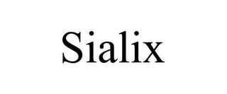 SIALIX