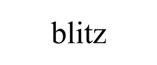 BLITZ