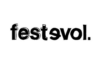 FESTEVOL.